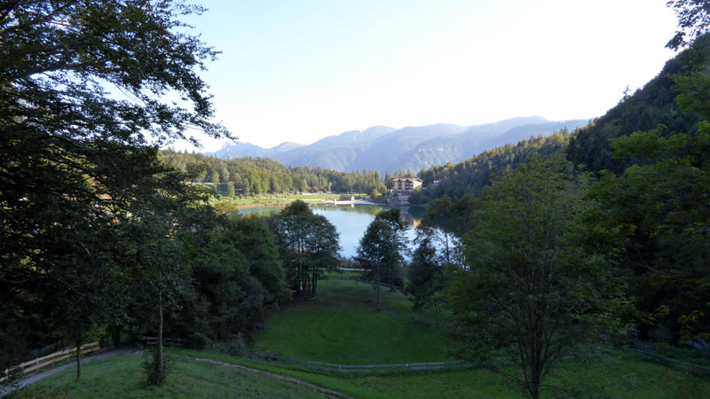 Laghi.......del TRENTINO